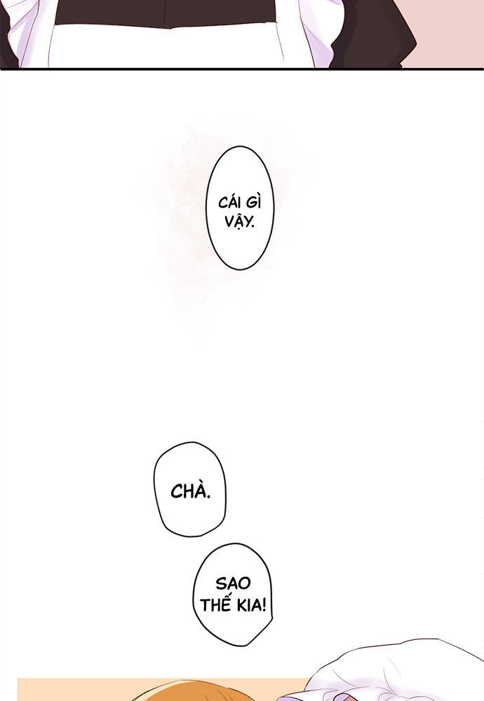 Class Maid (Shimamura) Chapter 35 - Trang 2