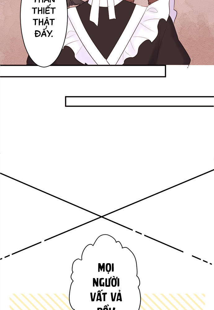 Class Maid (Shimamura) Chapter 35 - Trang 2