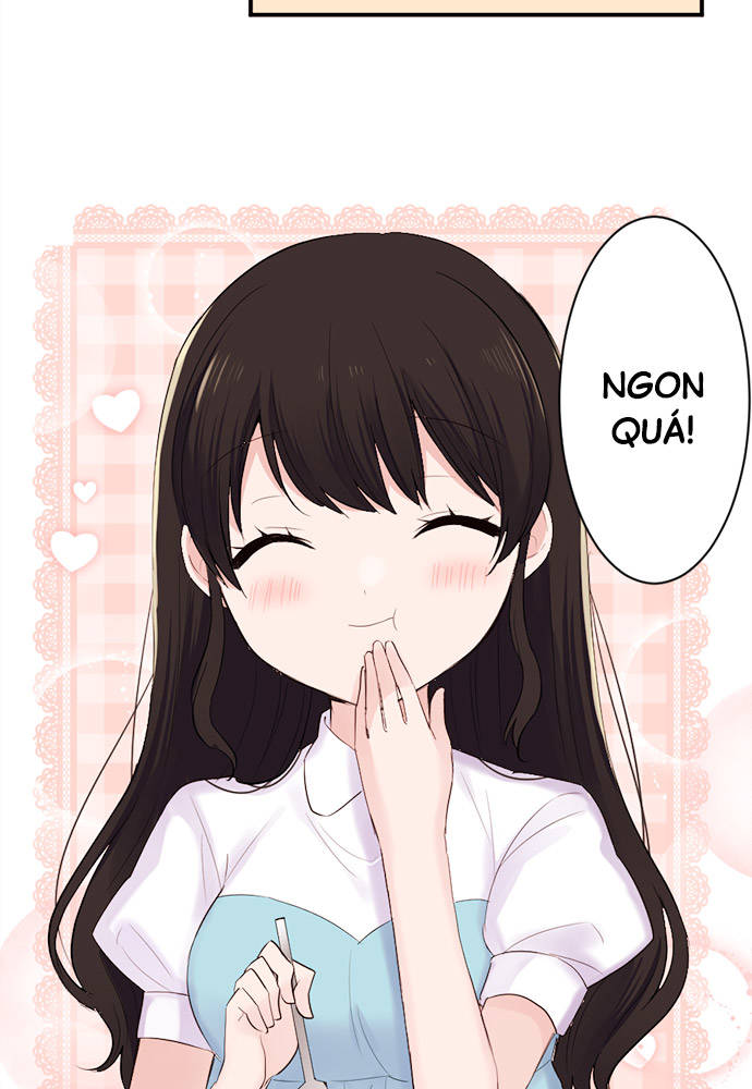 Class Maid (Shimamura) Chapter 35 - Trang 2