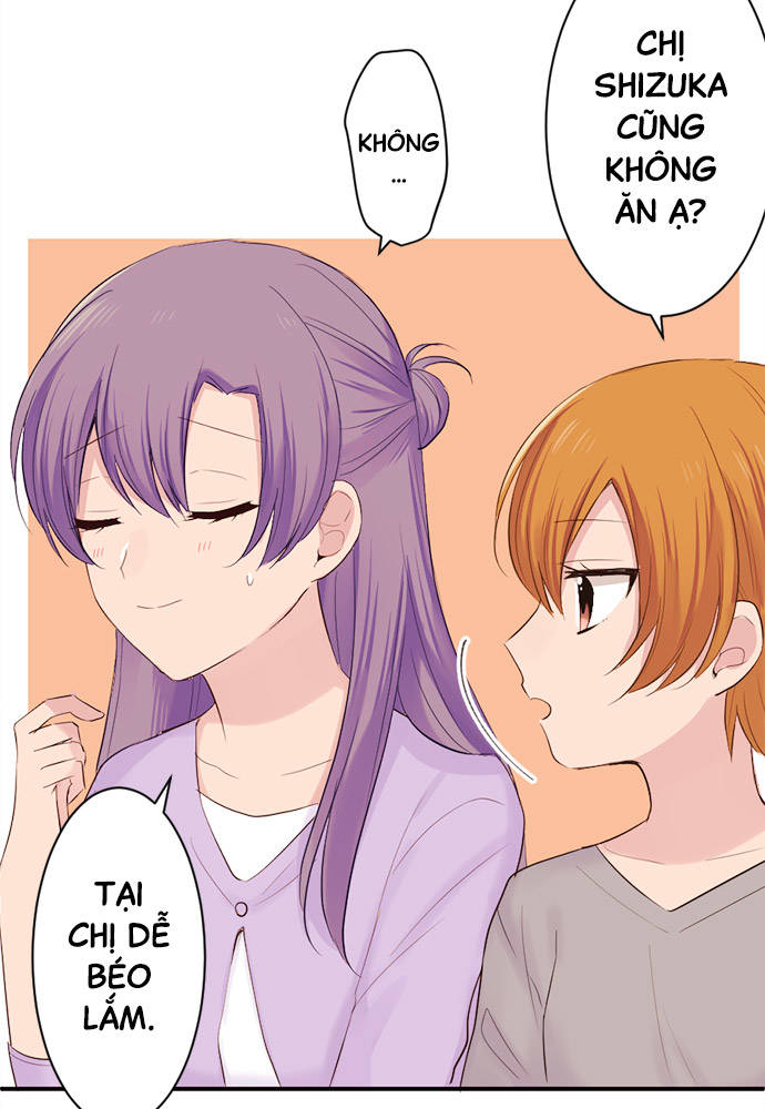 Class Maid (Shimamura) Chapter 35 - Trang 2