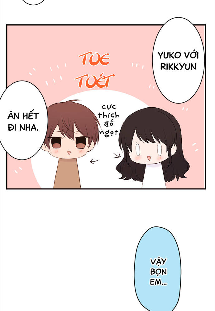 Class Maid (Shimamura) Chapter 35 - Trang 2