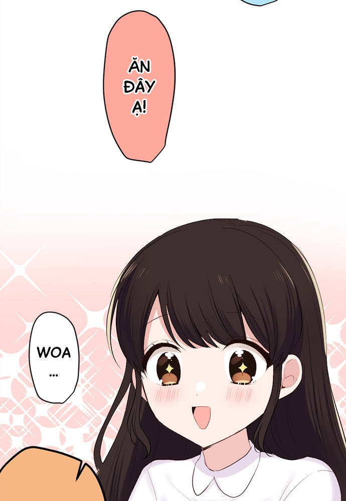 Class Maid (Shimamura) Chapter 35 - Trang 2