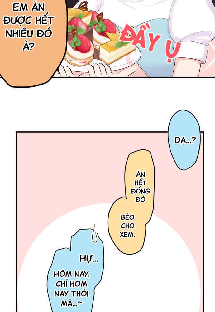 Class Maid (Shimamura) Chapter 35 - Trang 2