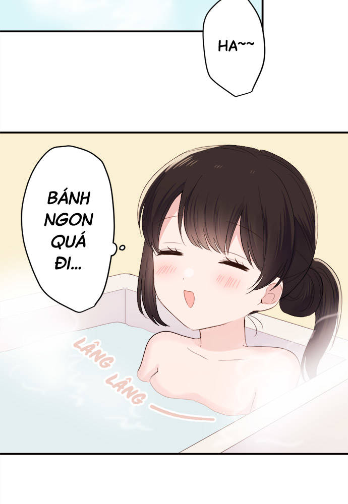 Class Maid (Shimamura) Chapter 35 - Trang 2