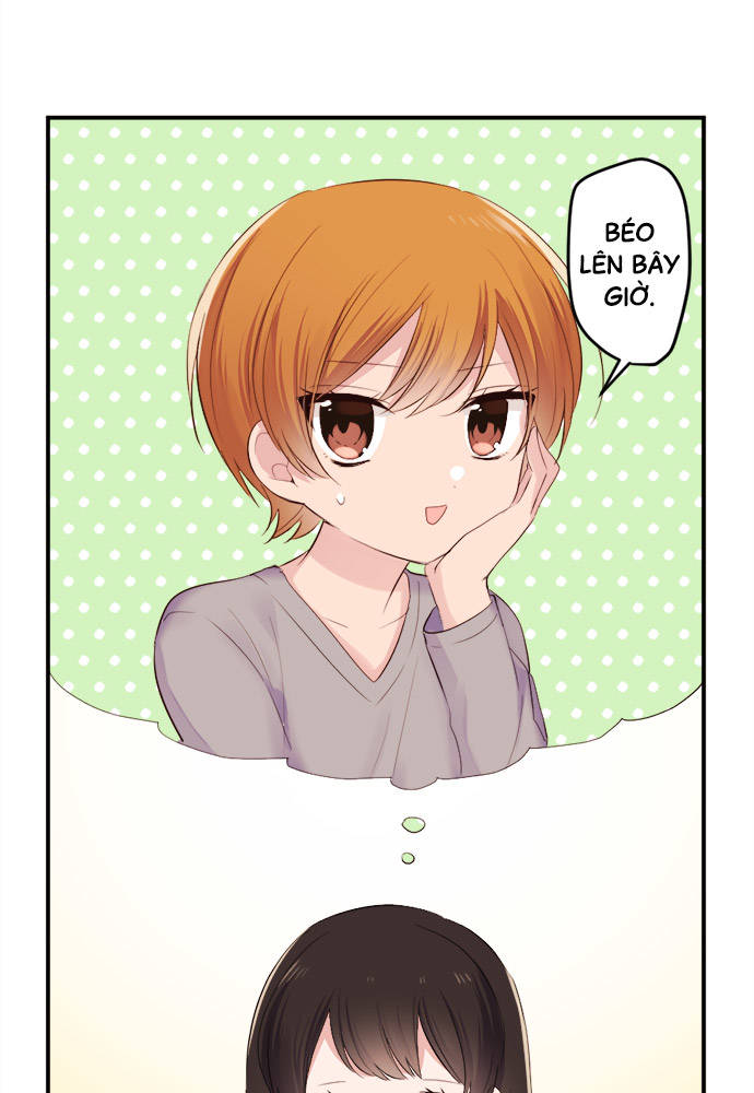 Class Maid (Shimamura) Chapter 35 - Trang 2