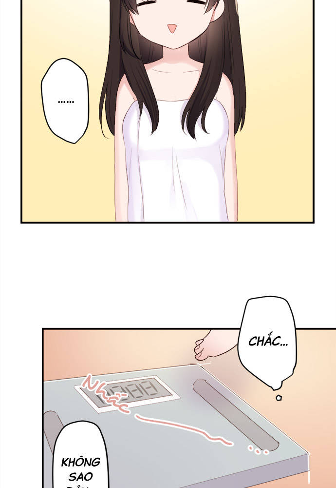 Class Maid (Shimamura) Chapter 35 - Trang 2