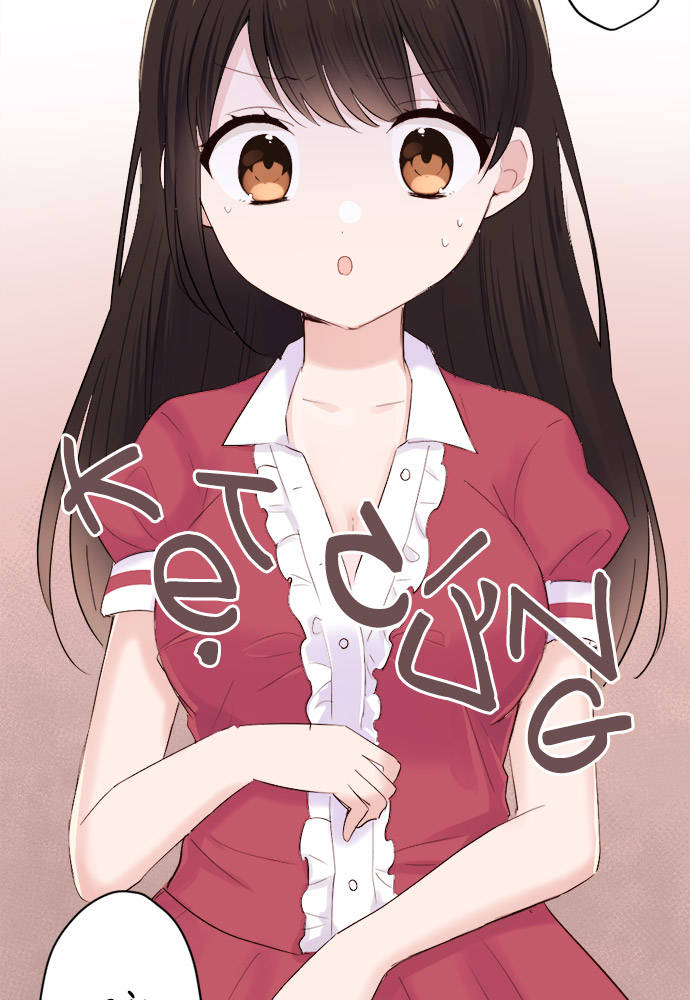 Class Maid (Shimamura) Chapter 35 - Trang 2