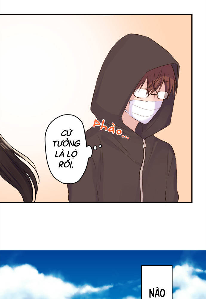 Class Maid (Shimamura) Chapter 36 - Trang 2