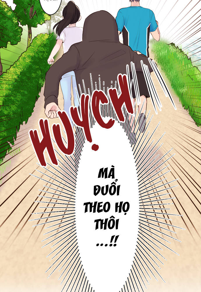 Class Maid (Shimamura) Chapter 36 - Trang 2