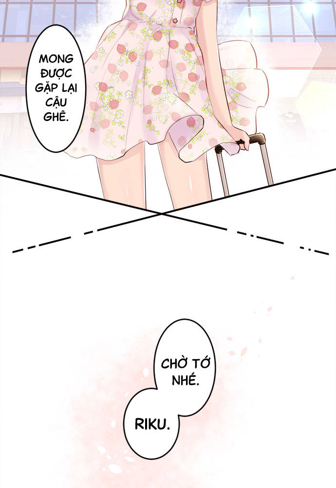 Class Maid (Shimamura) Chapter 36 - Trang 2