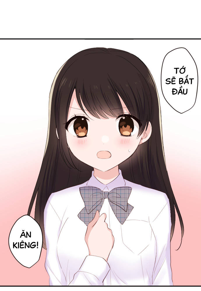 Class Maid (Shimamura) Chapter 36 - Trang 2