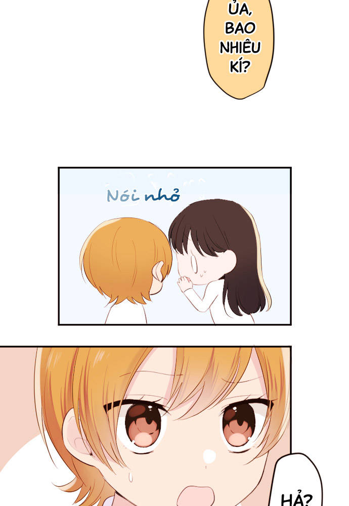 Class Maid (Shimamura) Chapter 36 - Trang 2