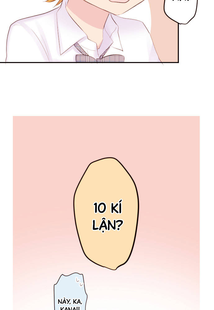 Class Maid (Shimamura) Chapter 36 - Trang 2
