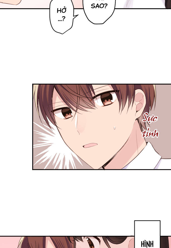 Class Maid (Shimamura) Chapter 36 - Trang 2