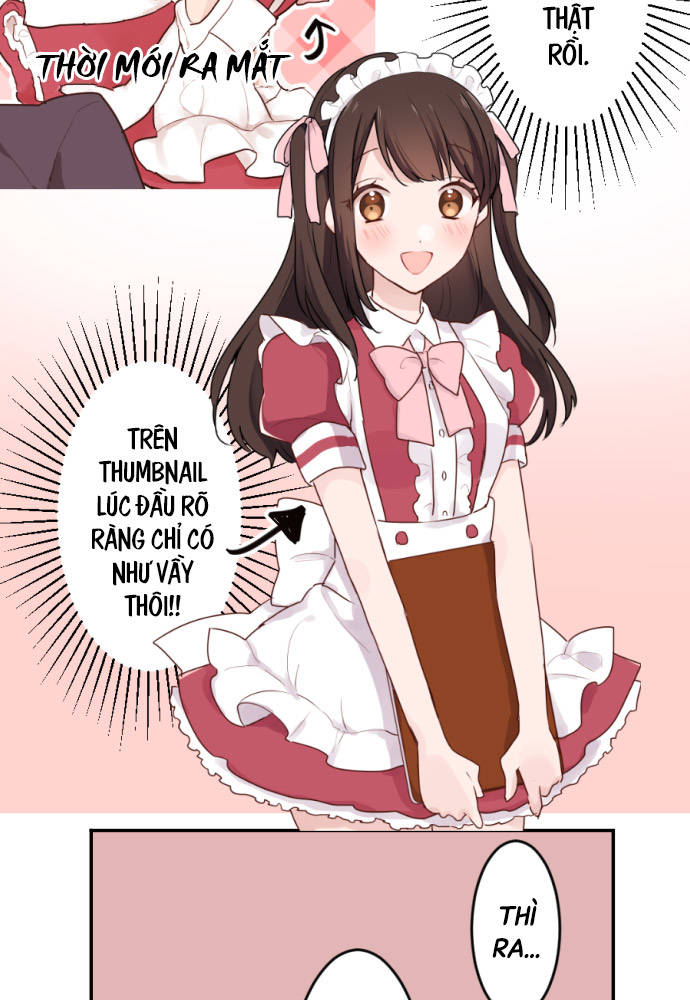 Class Maid (Shimamura) Chapter 36 - Trang 2