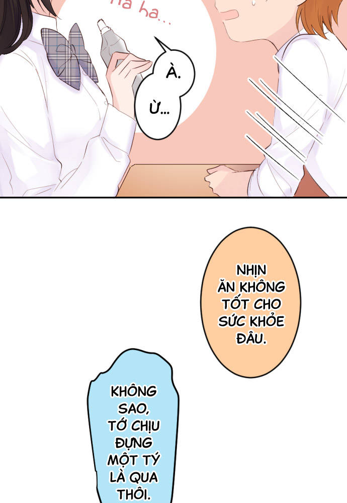 Class Maid (Shimamura) Chapter 36 - Trang 2