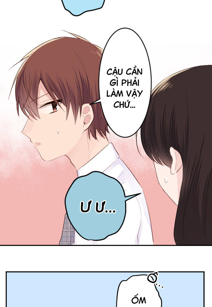 Class Maid (Shimamura) Chapter 36 - Trang 2