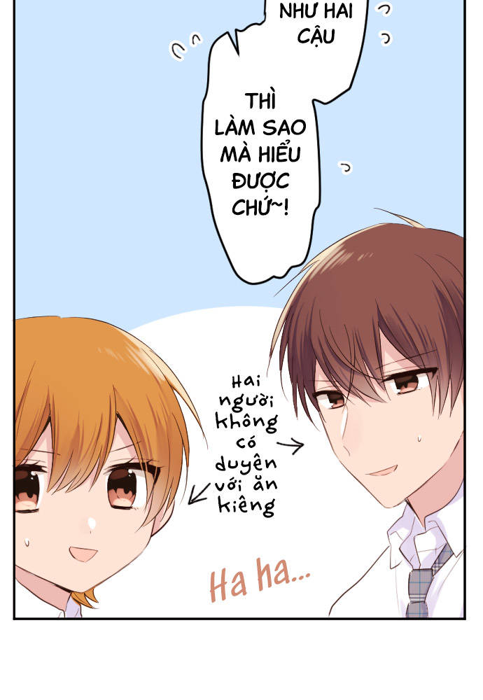 Class Maid (Shimamura) Chapter 36 - Trang 2