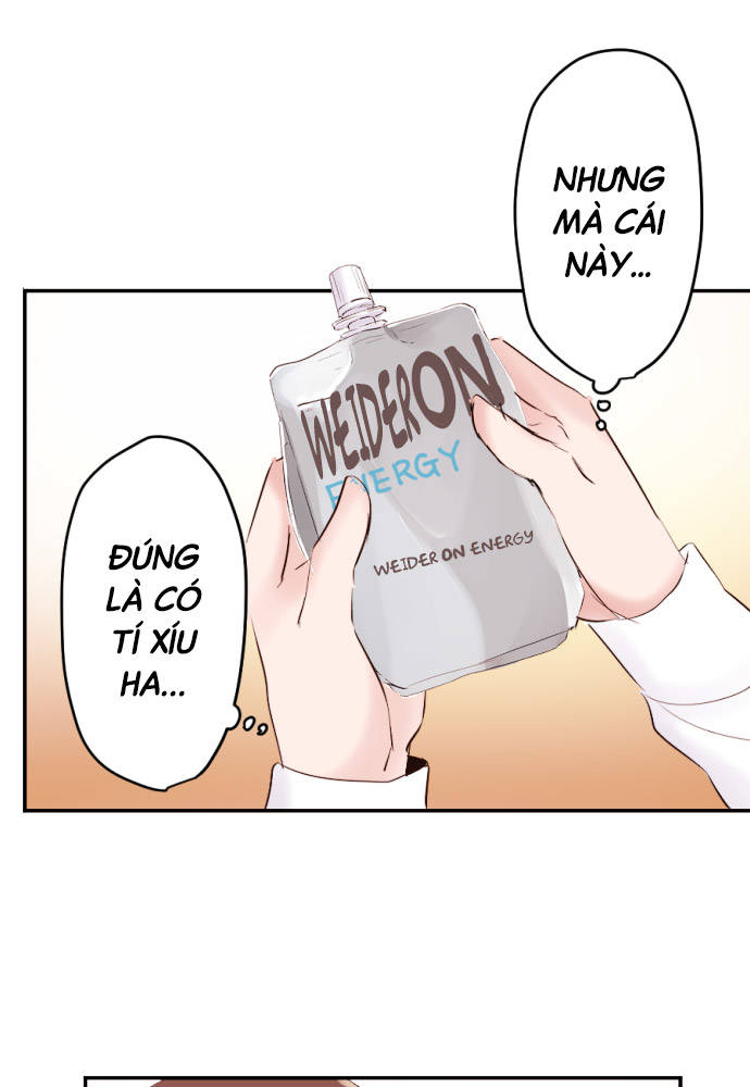 Class Maid (Shimamura) Chapter 36 - Trang 2