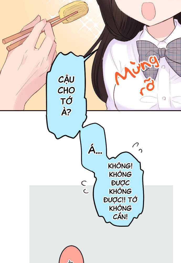 Class Maid (Shimamura) Chapter 36 - Trang 2