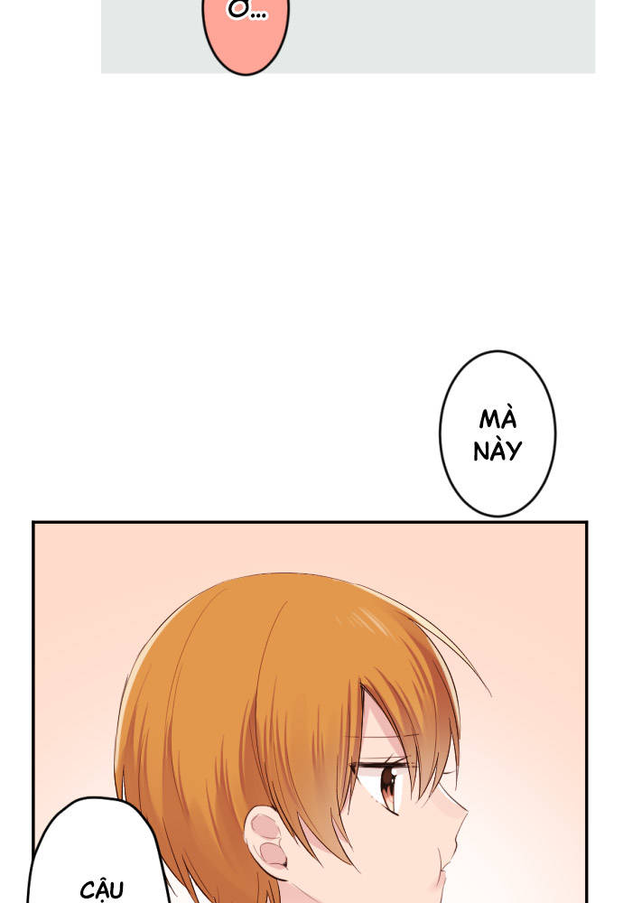 Class Maid (Shimamura) Chapter 36 - Trang 2