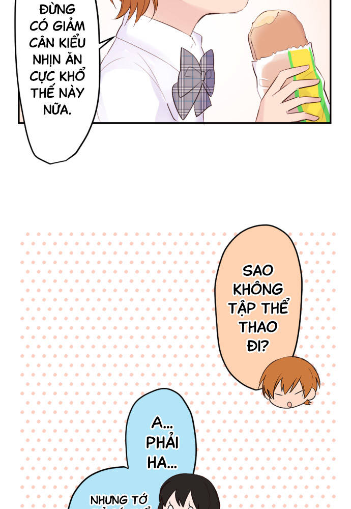 Class Maid (Shimamura) Chapter 36 - Trang 2