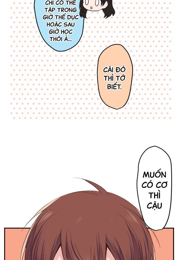 Class Maid (Shimamura) Chapter 36 - Trang 2