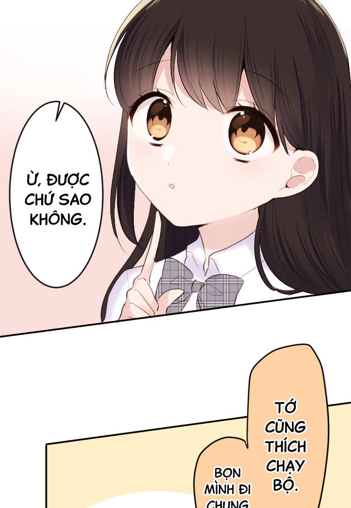 Class Maid (Shimamura) Chapter 36 - Trang 2