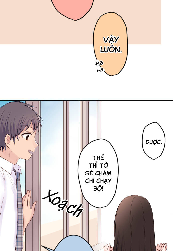 Class Maid (Shimamura) Chapter 36 - Trang 2