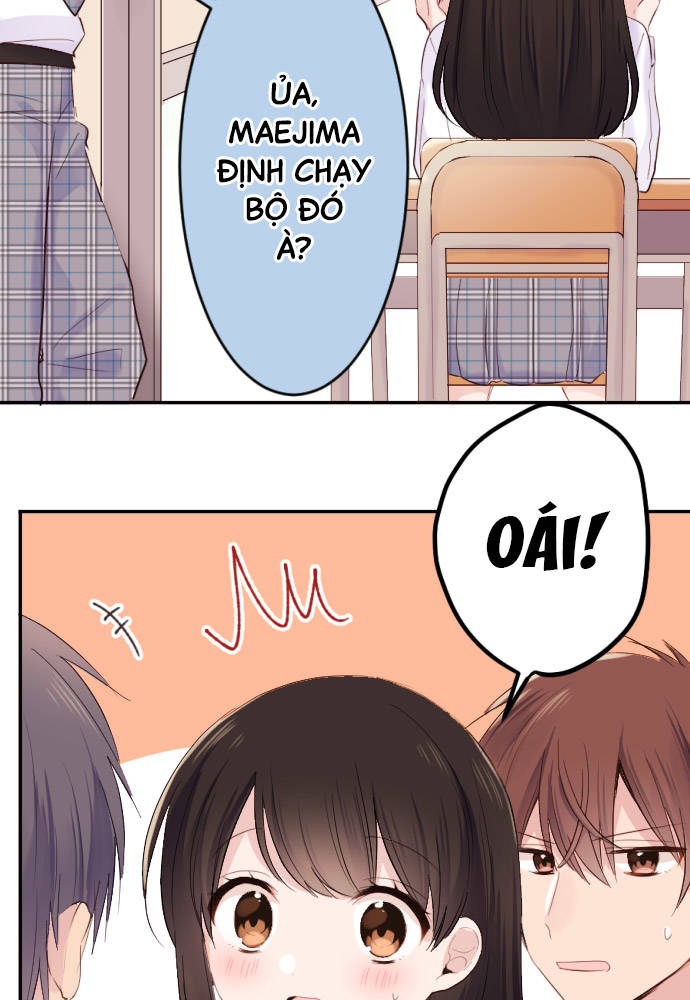Class Maid (Shimamura) Chapter 36 - Trang 2