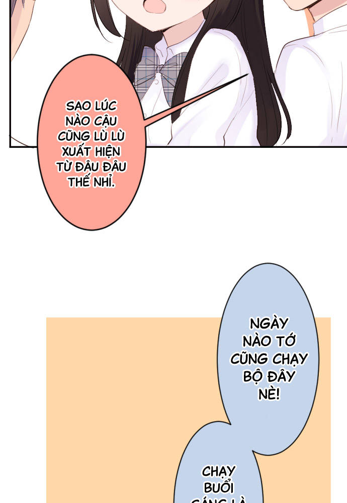 Class Maid (Shimamura) Chapter 36 - Trang 2
