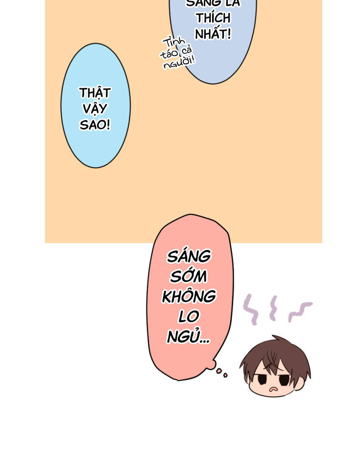 Class Maid (Shimamura) Chapter 36 - Trang 2