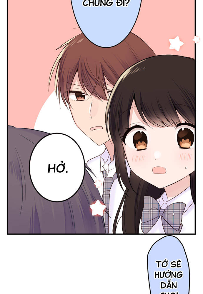 Class Maid (Shimamura) Chapter 36 - Trang 2