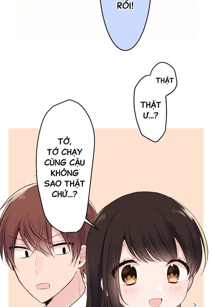Class Maid (Shimamura) Chapter 36 - Trang 2