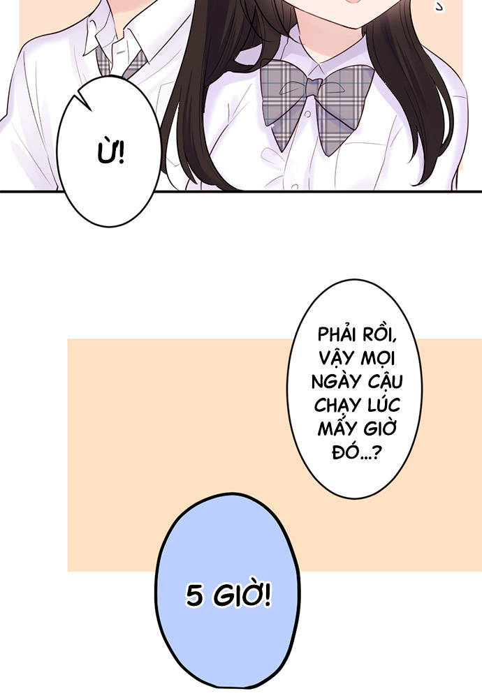 Class Maid (Shimamura) Chapter 36 - Trang 2