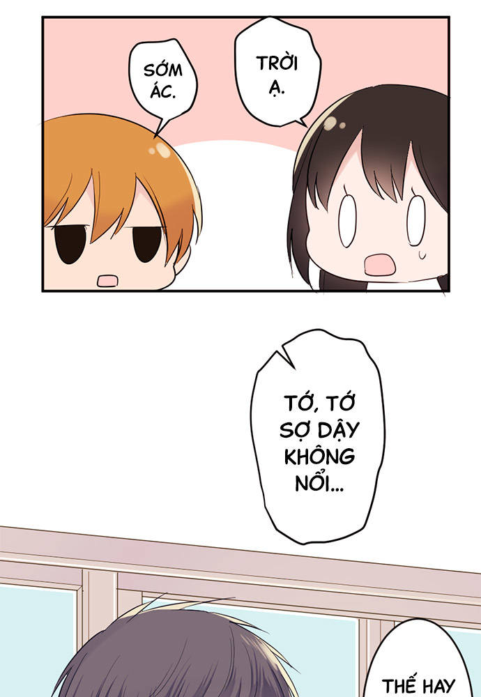 Class Maid (Shimamura) Chapter 36 - Trang 2