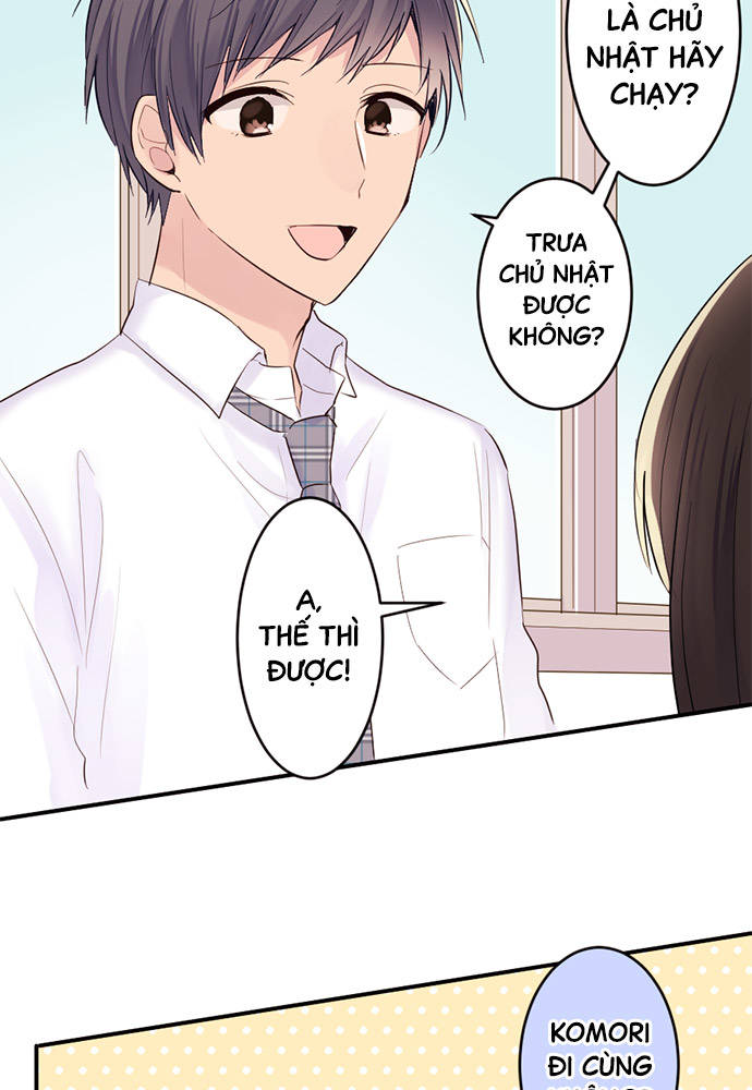 Class Maid (Shimamura) Chapter 36 - Trang 2