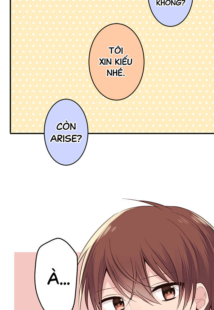 Class Maid (Shimamura) Chapter 36 - Trang 2