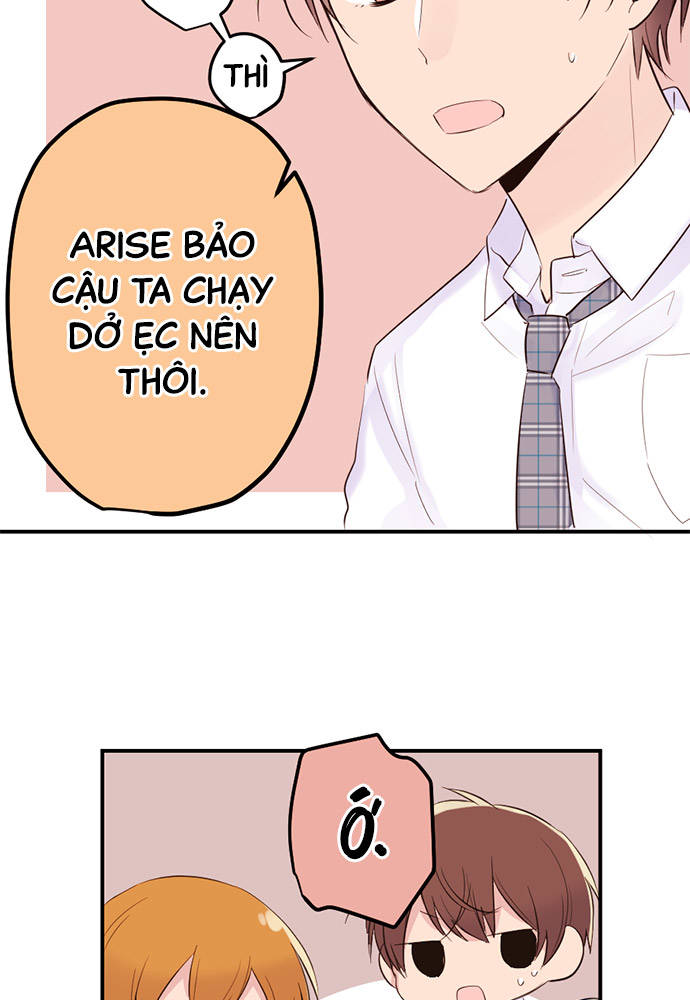 Class Maid (Shimamura) Chapter 36 - Trang 2