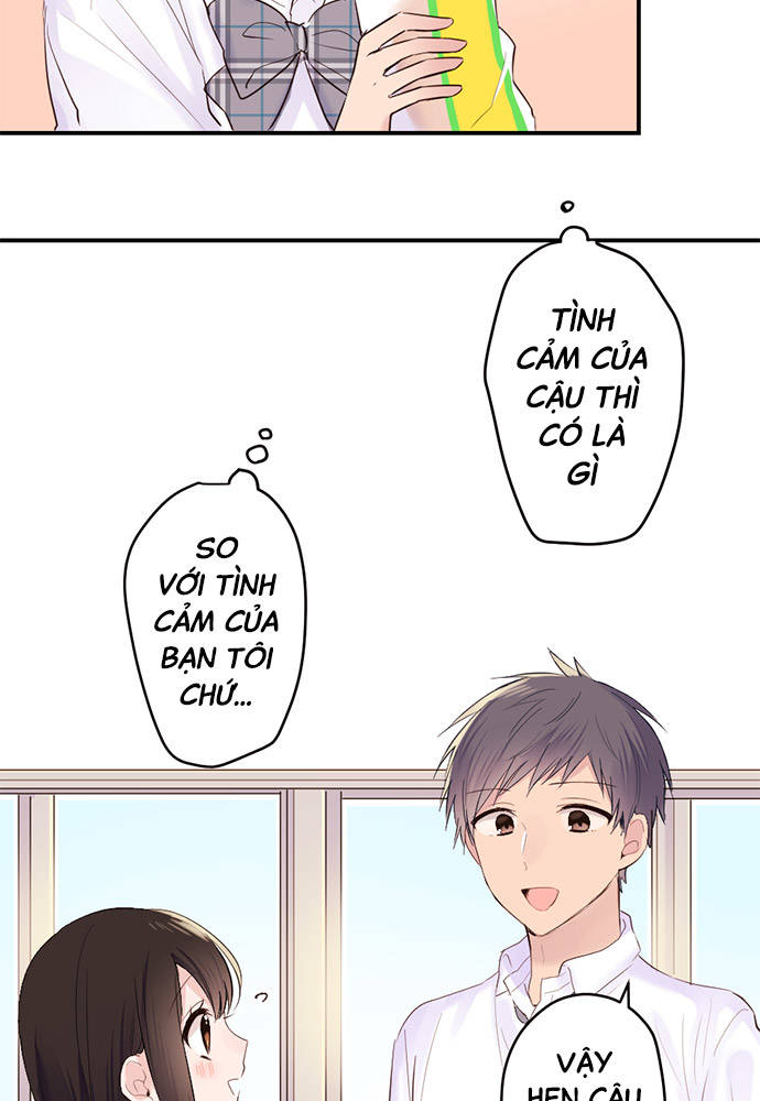 Class Maid (Shimamura) Chapter 36 - Trang 2