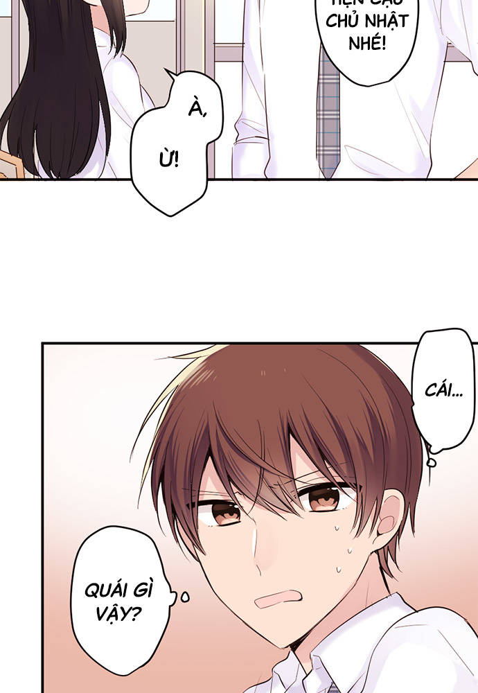 Class Maid (Shimamura) Chapter 36 - Trang 2