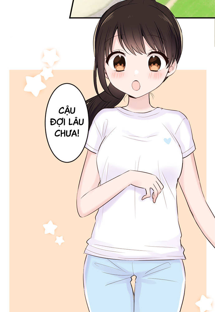 Class Maid (Shimamura) Chapter 36 - Trang 2