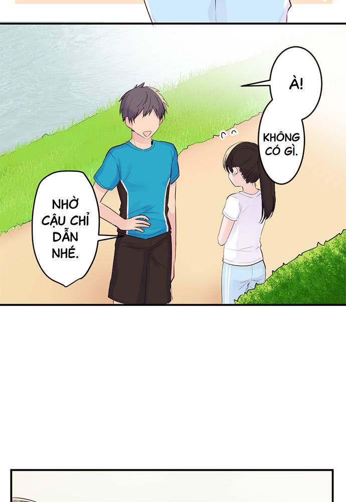 Class Maid (Shimamura) Chapter 36 - Trang 2