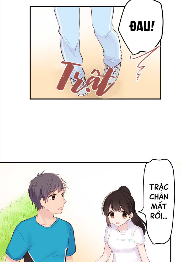Class Maid (Shimamura) Chapter 36 - Trang 2