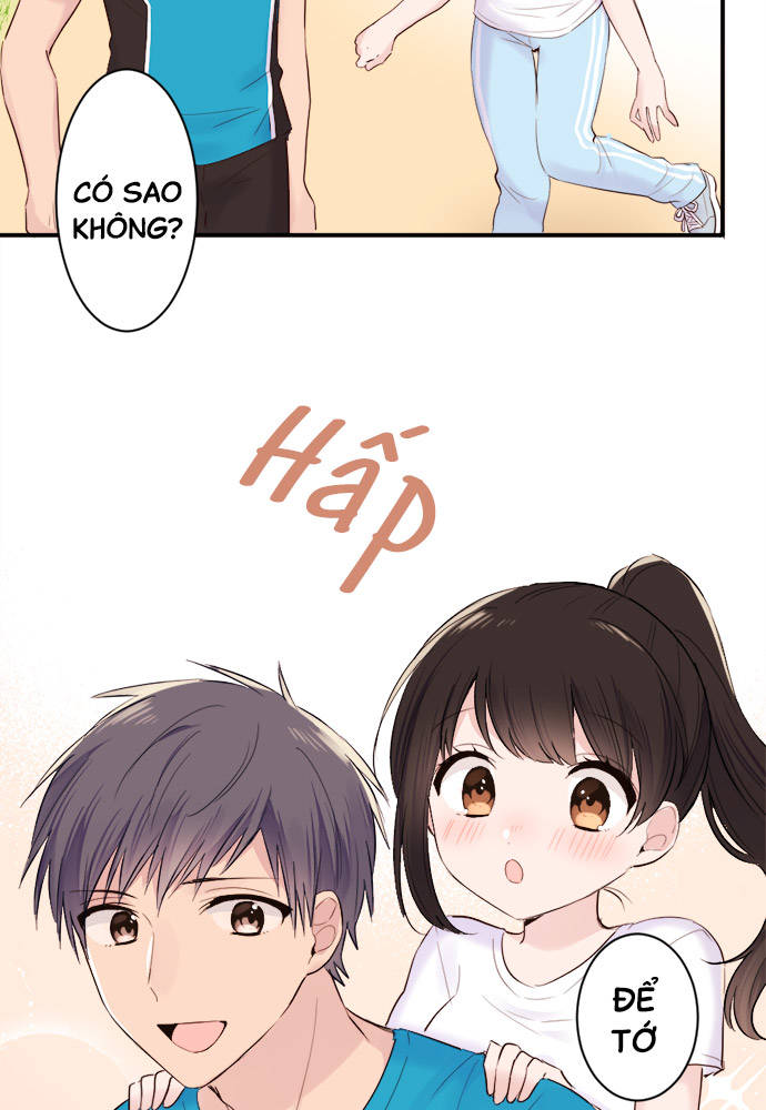 Class Maid (Shimamura) Chapter 36 - Trang 2