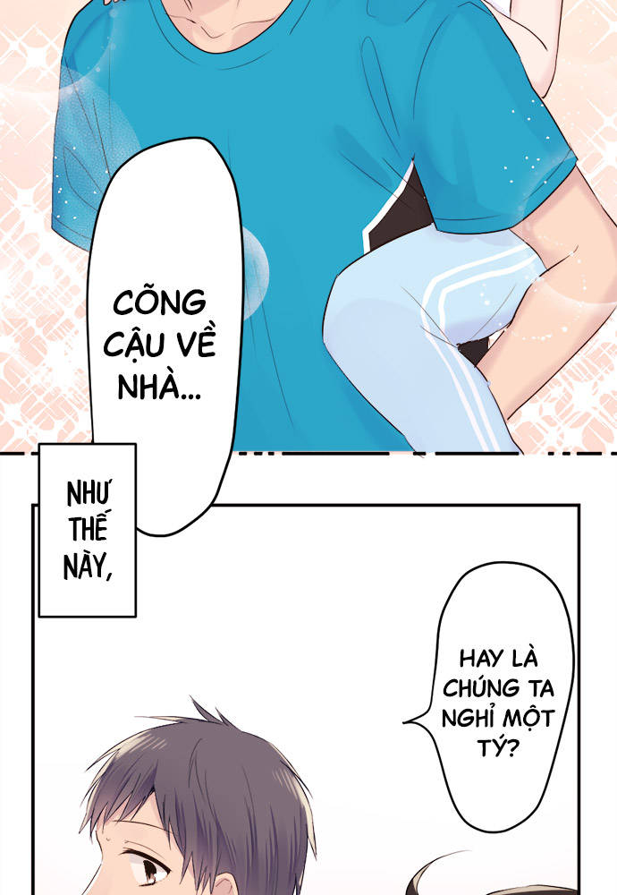 Class Maid (Shimamura) Chapter 36 - Trang 2