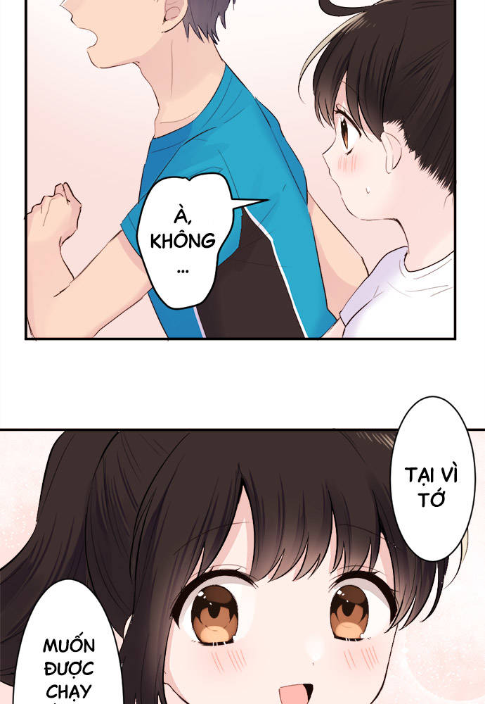 Class Maid (Shimamura) Chapter 36 - Trang 2