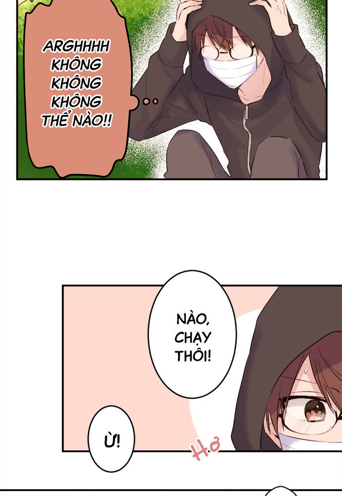Class Maid (Shimamura) Chapter 36 - Trang 2