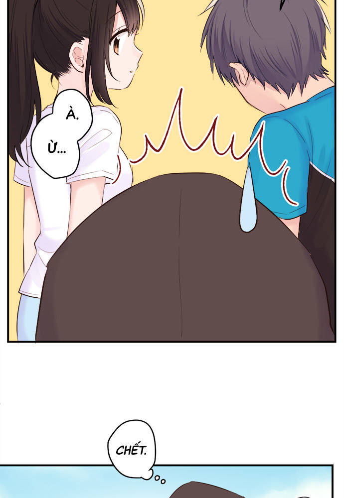 Class Maid (Shimamura) Chapter 36 - Trang 2