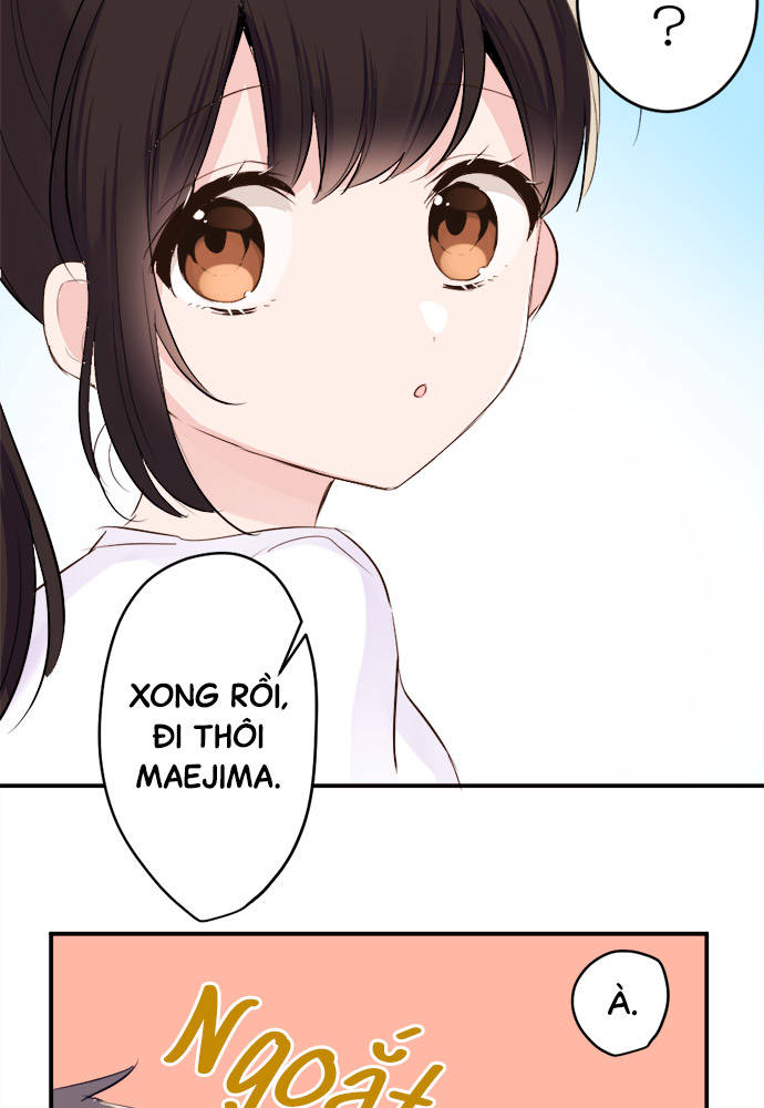 Class Maid (Shimamura) Chapter 36 - Trang 2
